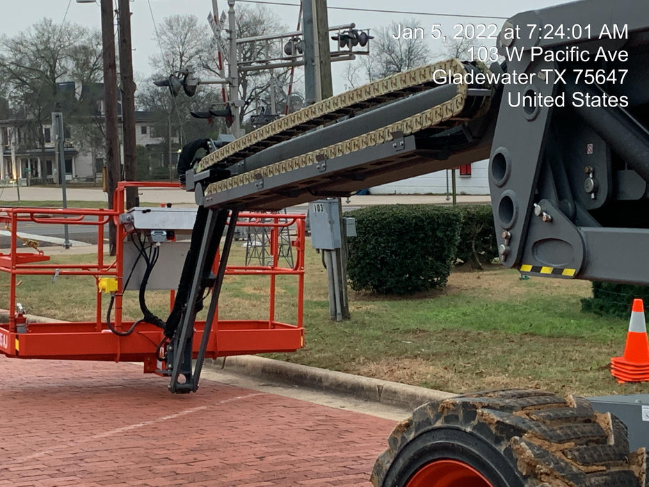 2021 SKYJACK SJ85 AJ