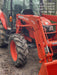 2022 KUBOTA M4D-071