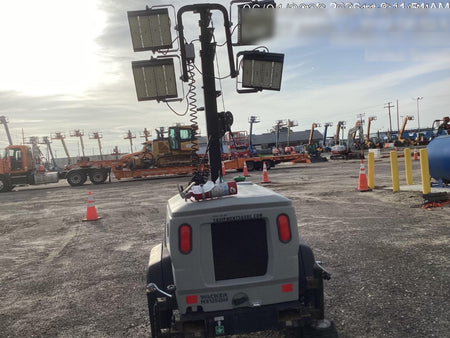 2024 WACKER NEUSON LTT4