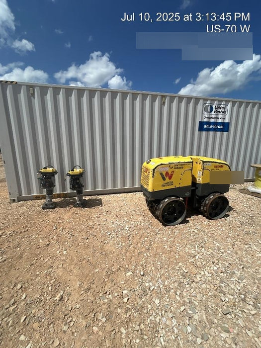 2024 WACKER NEUSON RTLx-SC3