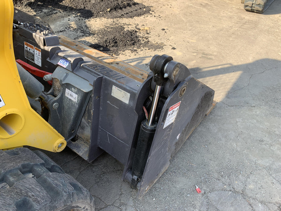 2020 PALADIN MP72 CG