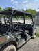 Kawasaki MULE PRO-DX Diesel, 6-Seater, Canopy