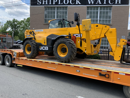 2021 JCB 508-66TC