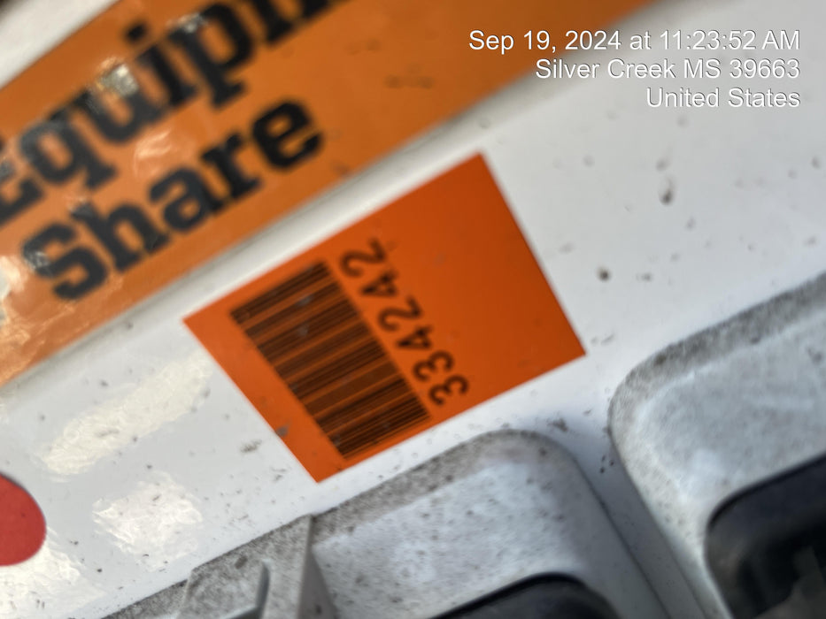 2023 LEX WR6A-7SM-FG26DZ6LD-R