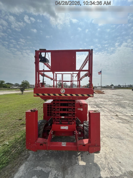2021 LGMG SR4069D