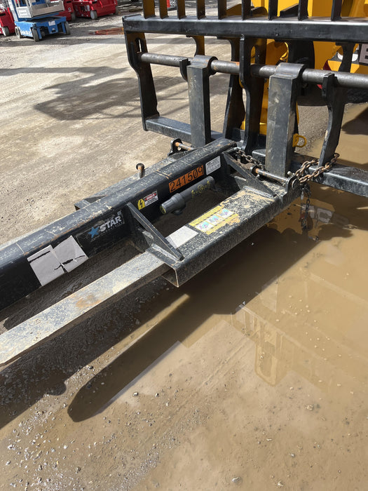 2022 STAR INDUSTRIES M1360B - Star JIB Boom