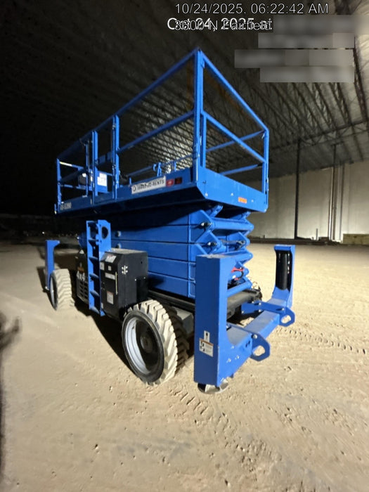 2020 GENIE GS-5390 RT