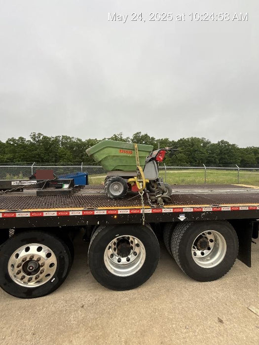 2021 CRATOS MCE400-V2