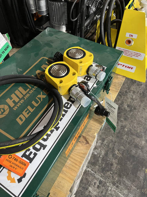 2024 HILMAN ROLLERS KRS-15-SLD