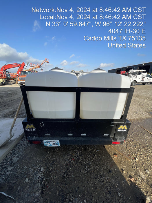 2024 MI-T-M CORPORATION HS-3505-1MGH-UR