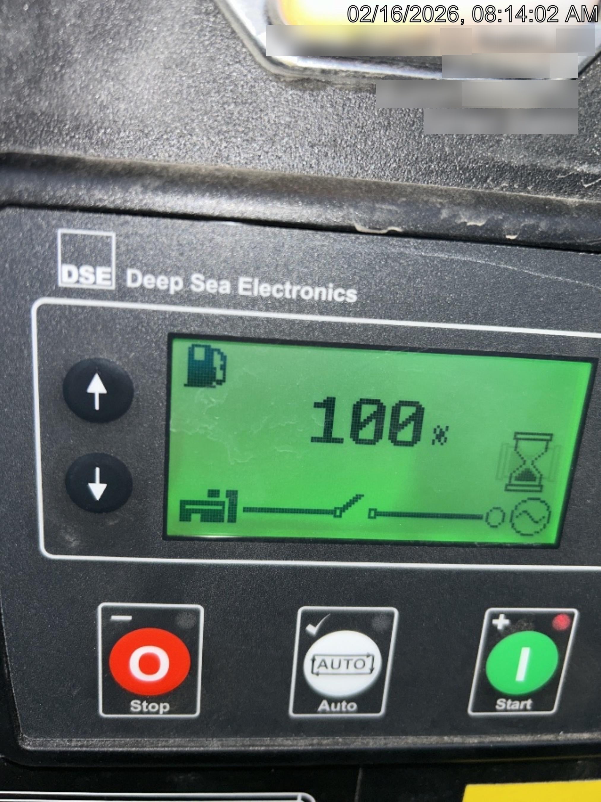 2022 ATLAS COPCO QAS25 CWK