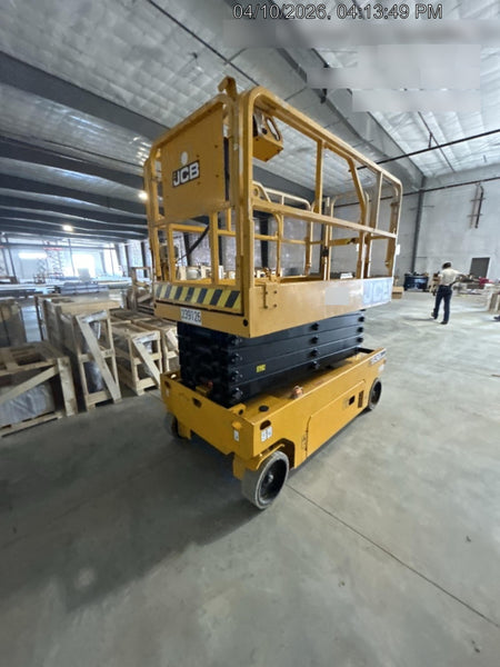 2022 JCB S3246E