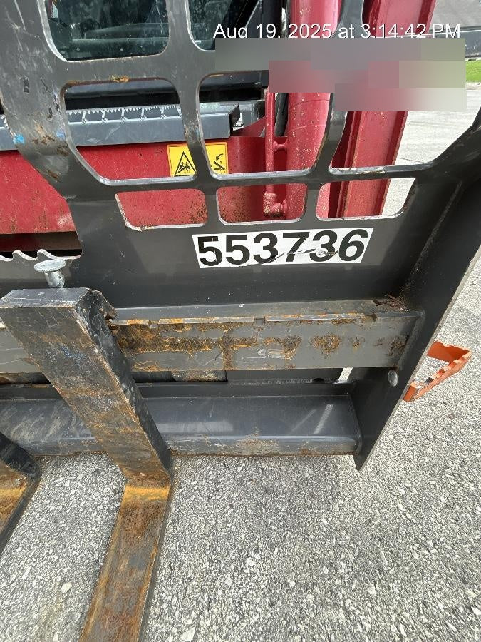 2024 BERLON INDUSTRIES WTBPFF-48-2