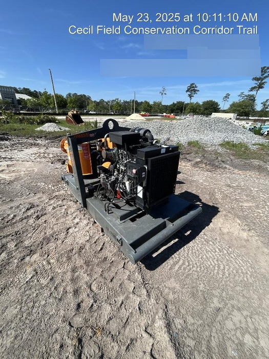 2022 MYERS-SETH RL-200