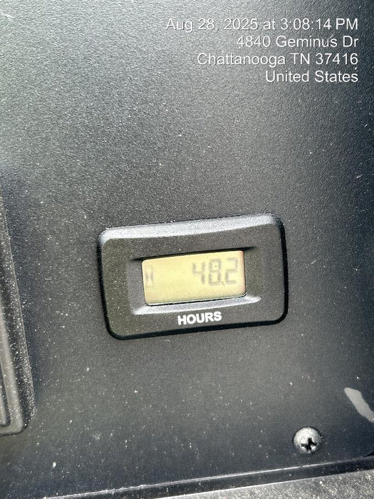 2025 BOBCAT PA425WCU-T4F