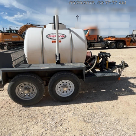2023 SIMPSON SWT-52517