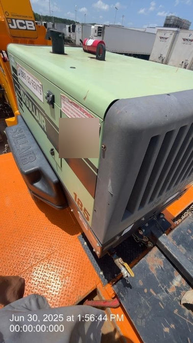 2019 SULLAIR 185-DPQ