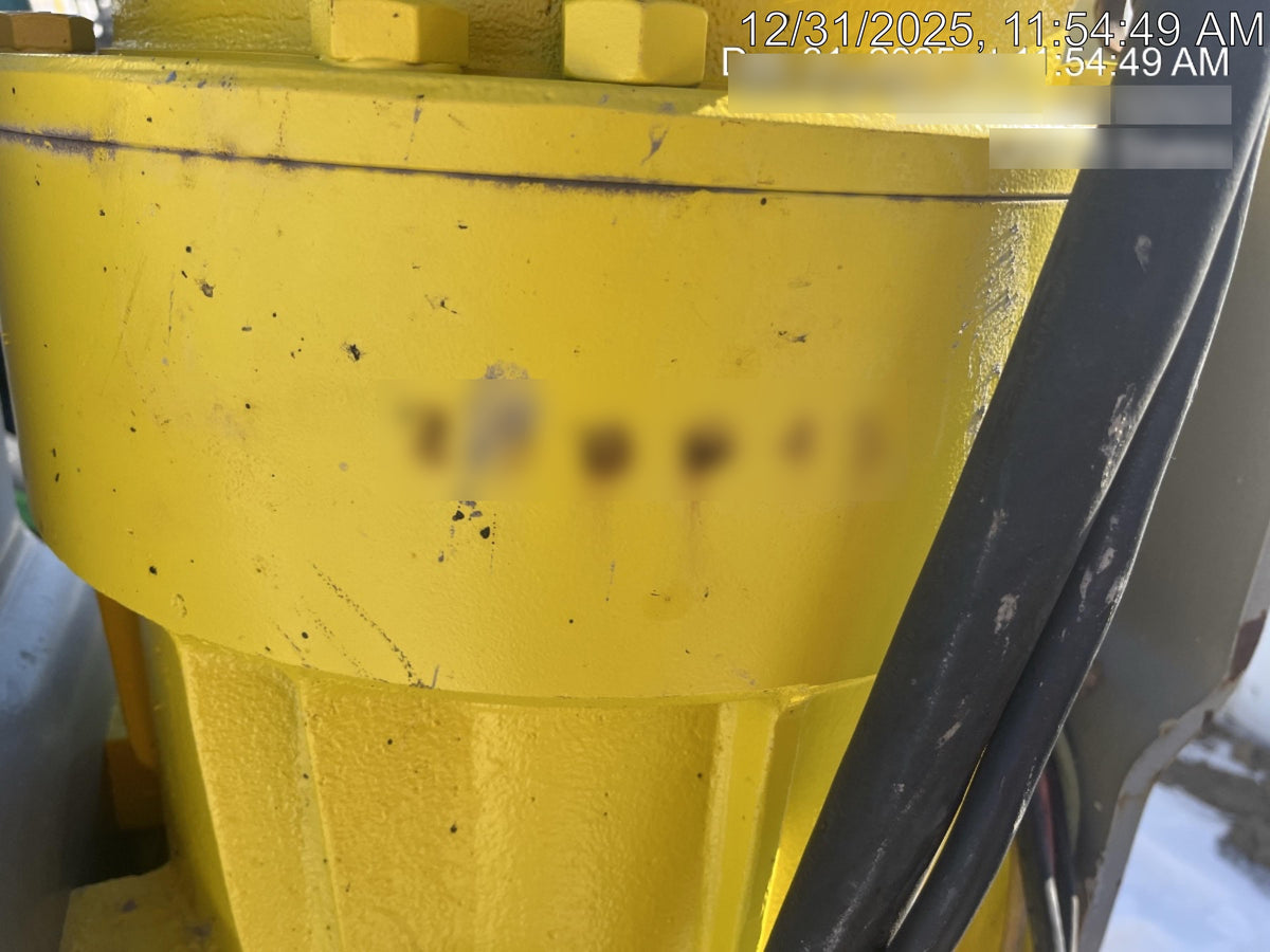 2022 ATLAS COPCO L95 N