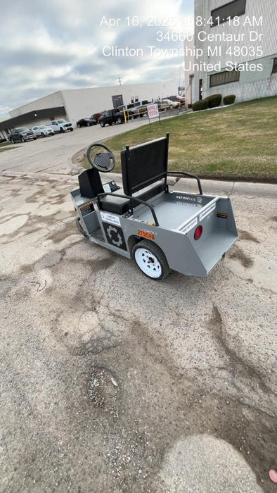 2022 COLUMBIA Expeditor