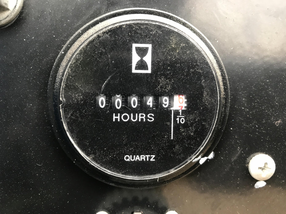 2020 GENIE GS-4390 RT