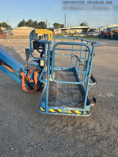 2025 GENIE S-85 XC