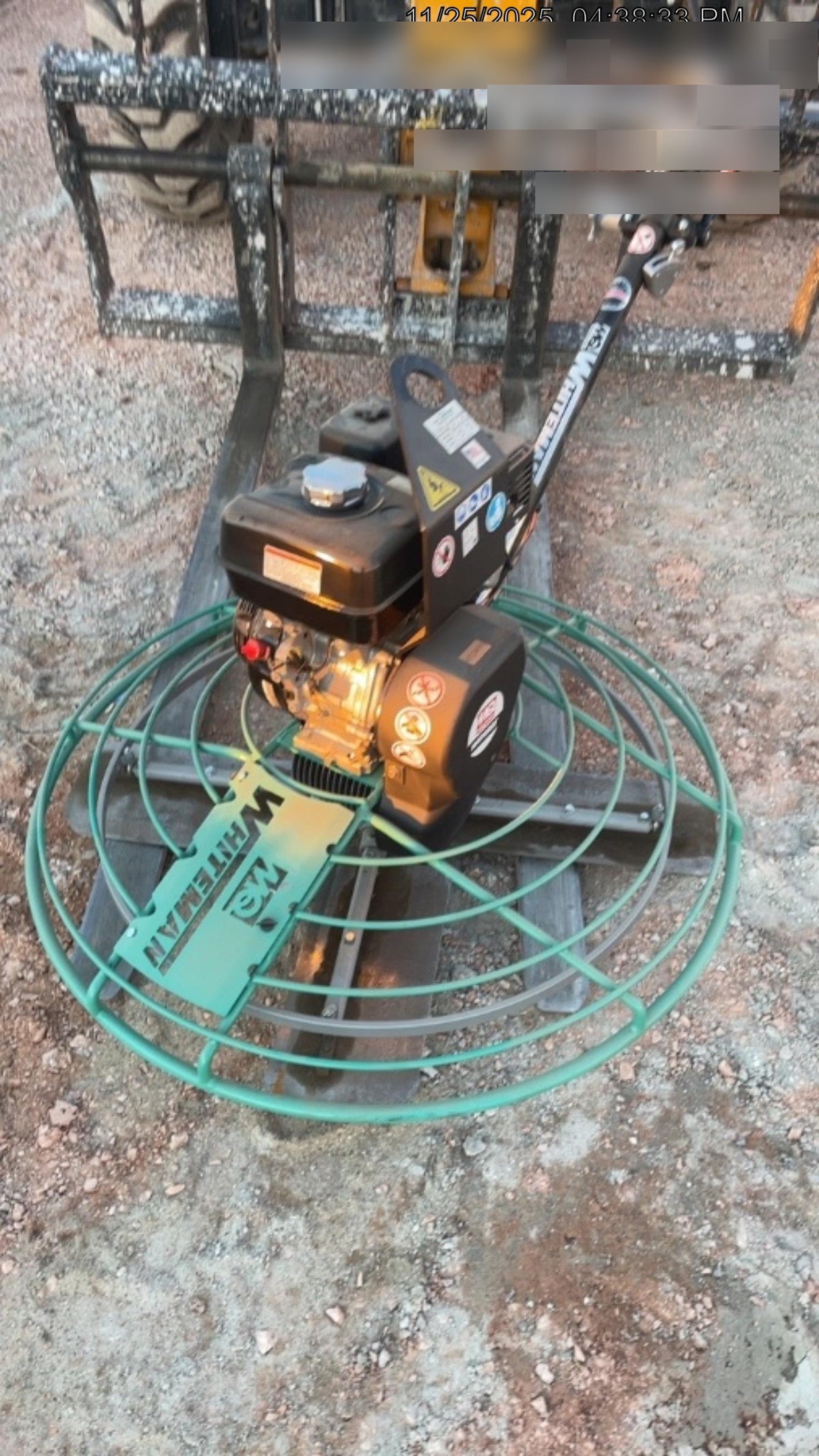 2024 MULTIQUIP B46H90