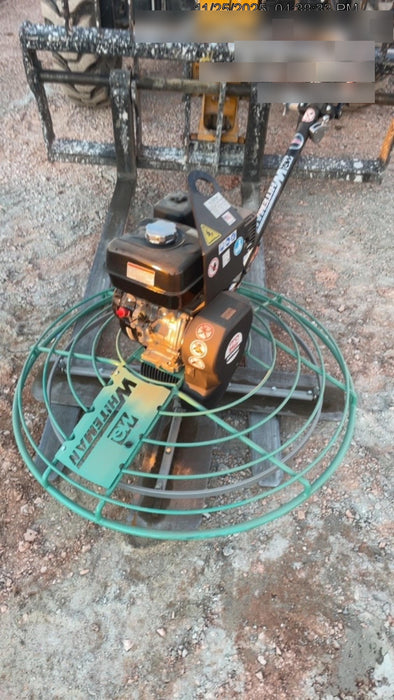 2024 MULTIQUIP B46H90