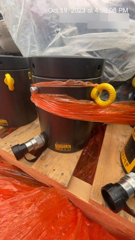 2023 ENERPAC HCL1004
