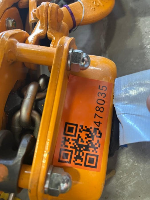 2024 HARRINGTON L5LB015-20