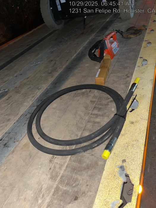 2025 HUSQVARNA AME 1600