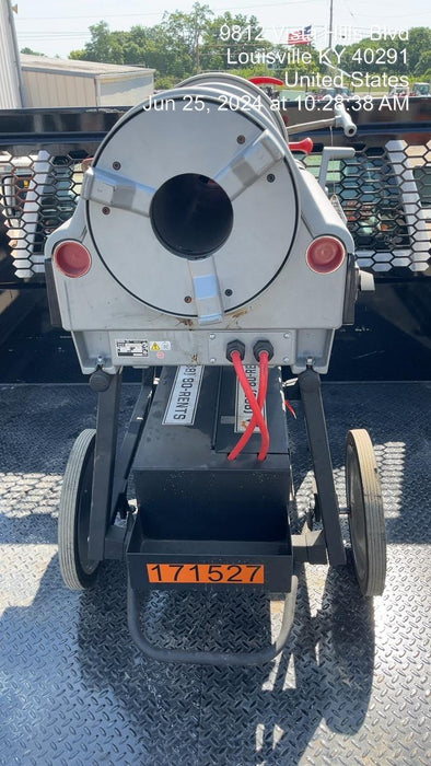 2021 RIDGID 1224