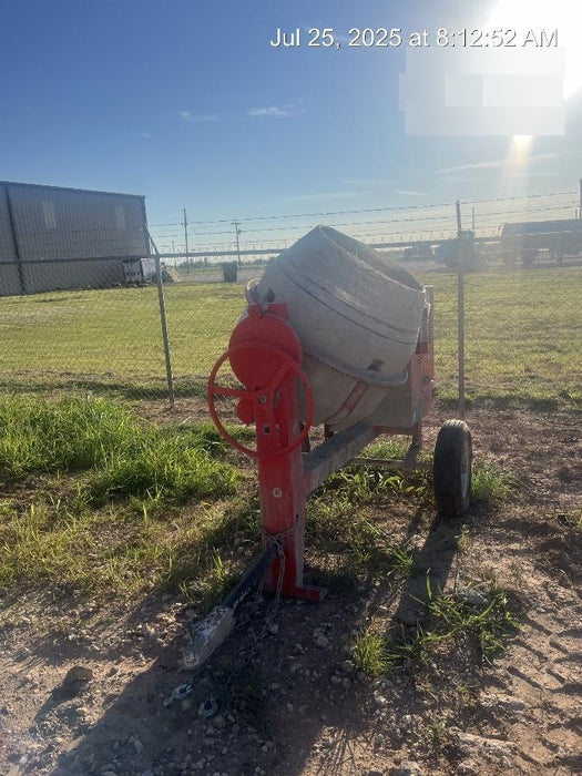 2020 MULTIQUIP MC94PH8