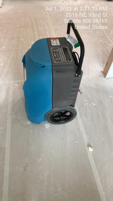 2019 DRI-EAZ DrizAir1200