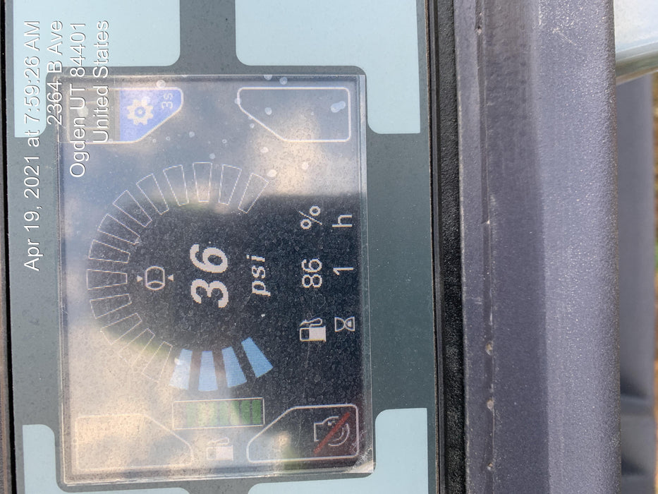 2021 ATLAS COPCO XAS188