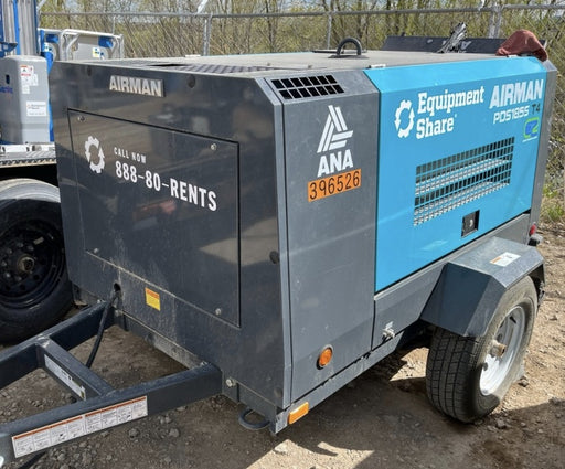 2024 AIRMAN PDS185S CWK