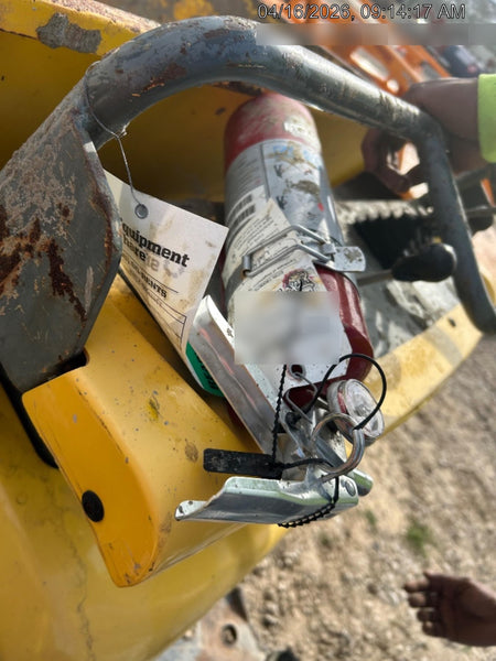 2019 WACKER NEUSON DT08