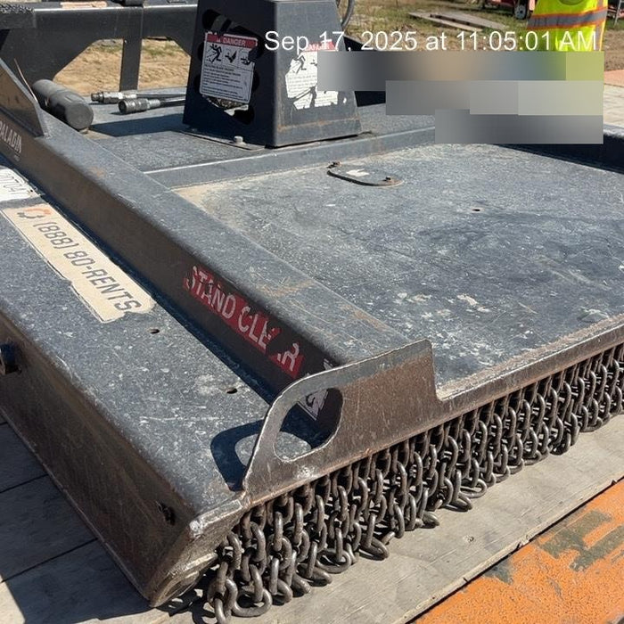 2022 PALADIN 30372A-0022