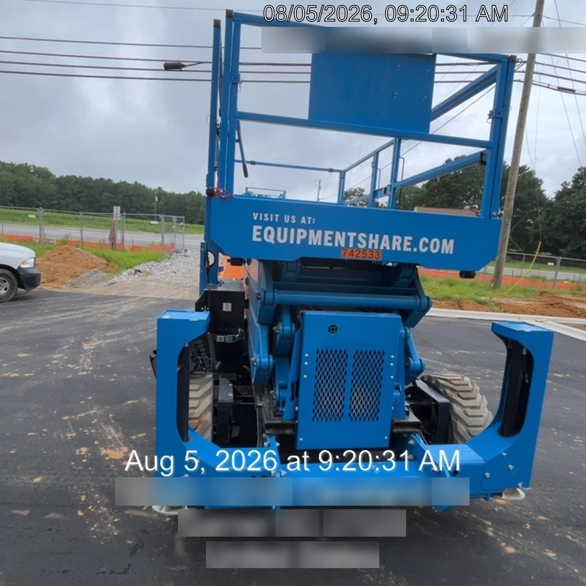 2026 GENIE GS-4390 RT