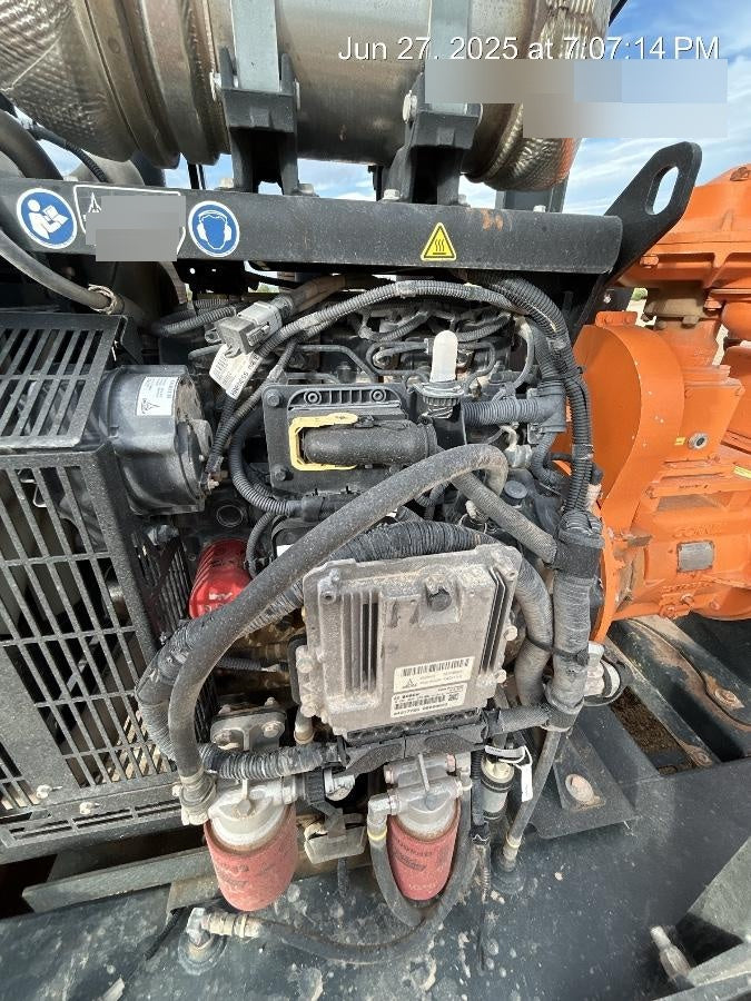 2022 PREMIER PUMP 6NNT-RP-TD2.9-T80