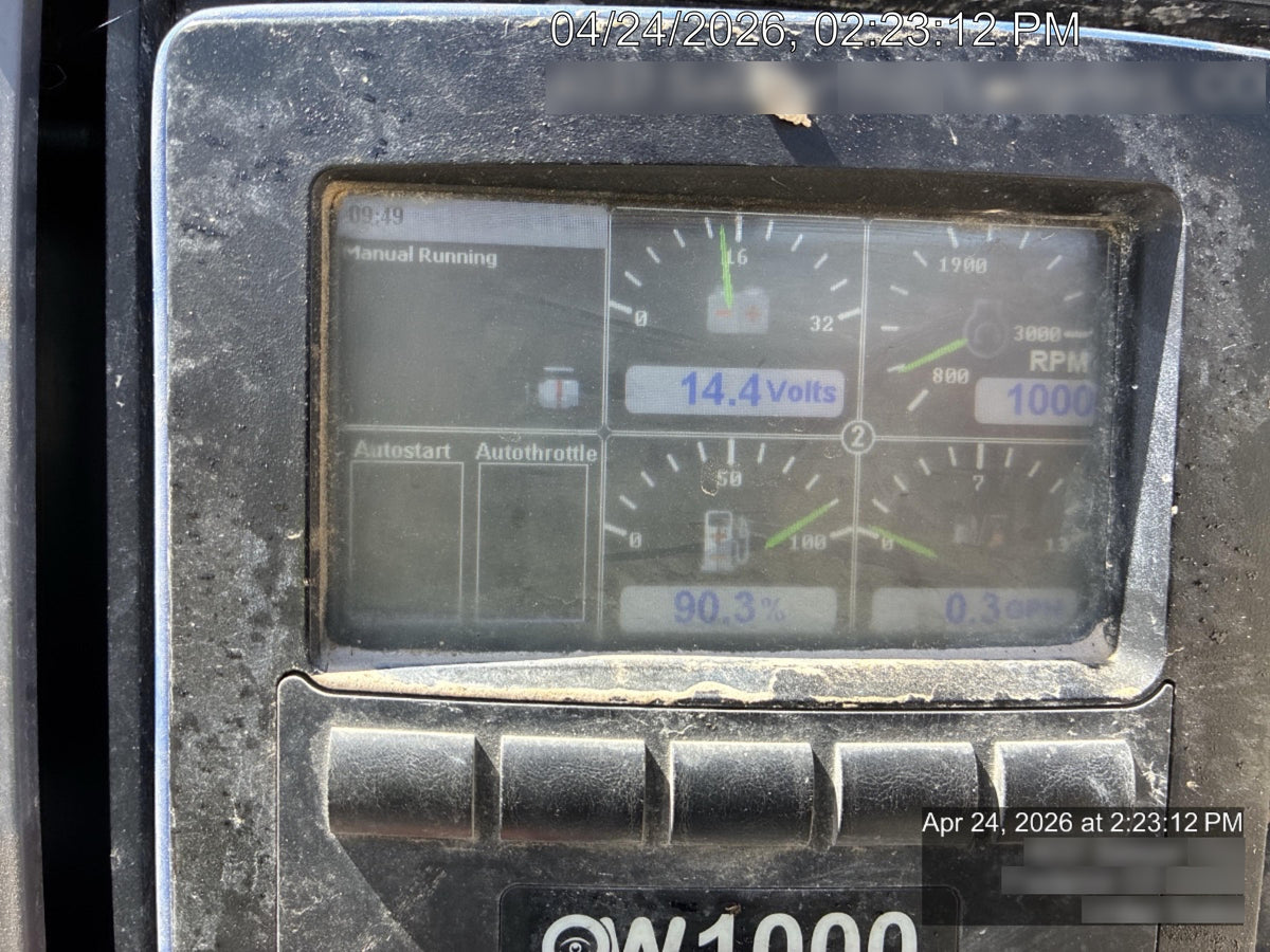 2023 ATLAS COPCO PAC F44 KD
