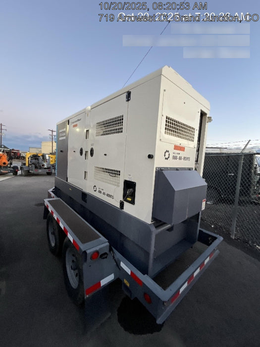 2023 ATLAS COPCO QAS 175