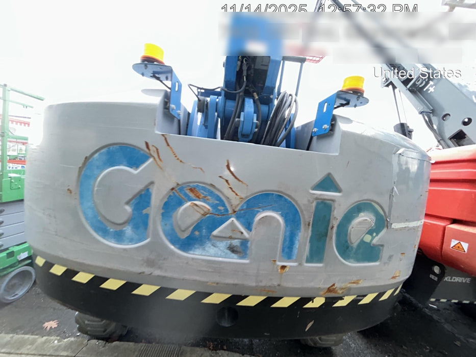 2019 GENIE S-65 XC