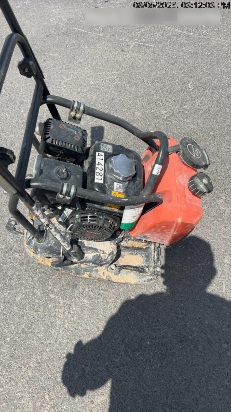 2024 HUSQVARNA LF75