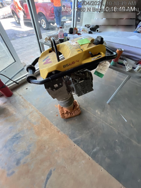 2024 WACKER NEUSON BS68-4Ab/28
