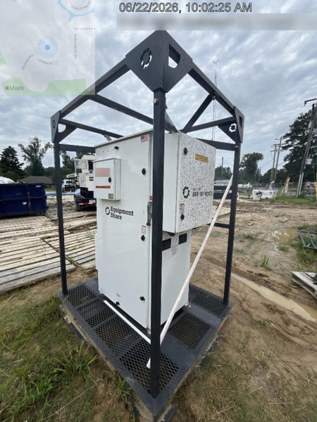 2023 FUJI MD200-EQS