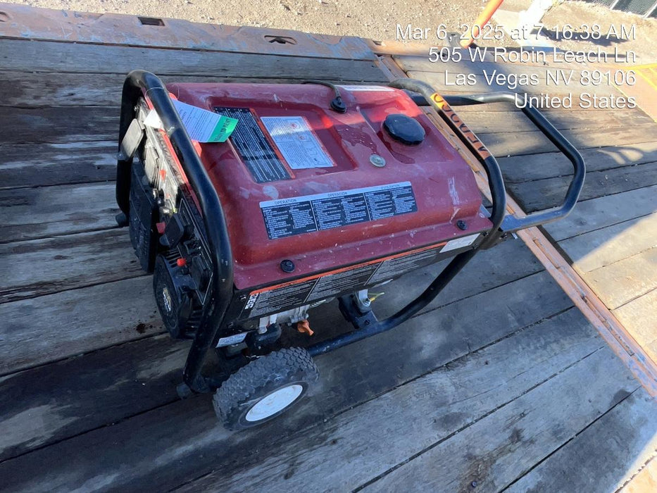 2024 MI-T-M GEN-6500-0MM1