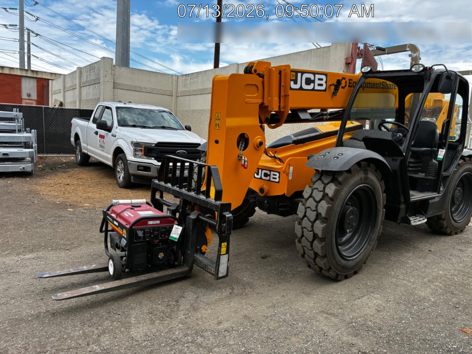 2025 MI-T-M GEN-6500-0MM1