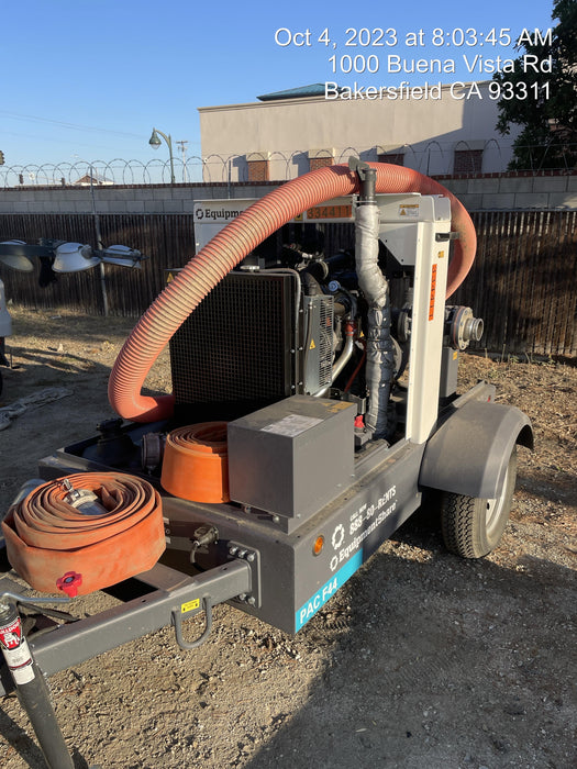 2023 ATLAS COPCO PAC F44 KD