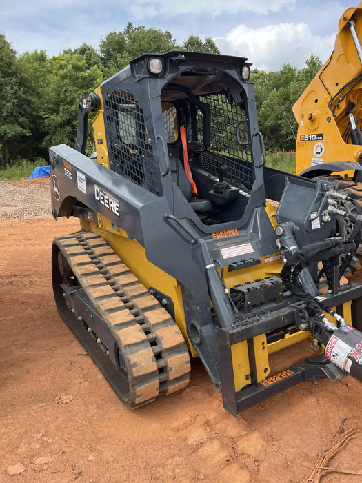 2023 JOHN DEERE 331G