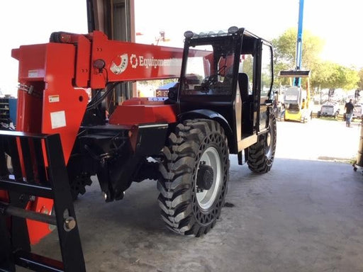2019 MANITOU MTA12042